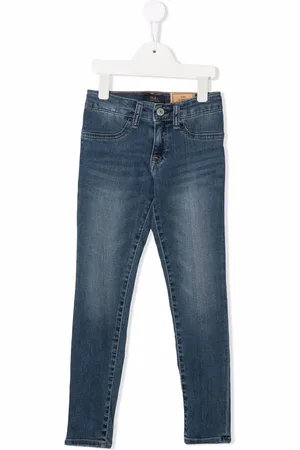Ralph Lauren Skinny jeans