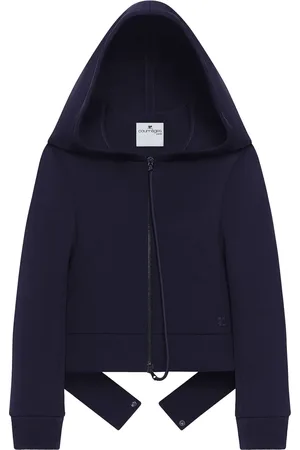 Courrèges Cocoon jack