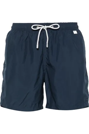 MC2 SAINT BARTH Zwembroek met logopatch