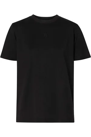 Burberry Katoenen T