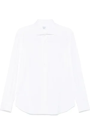 MAZZARELLI Jersey overhemd
