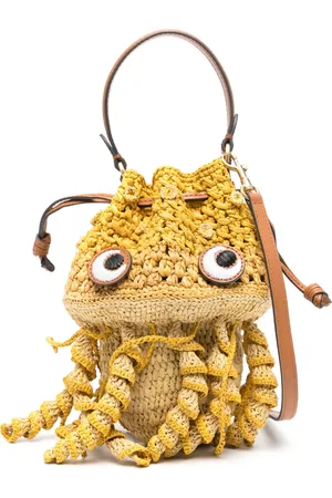 Anya Hindmarch Jellyfish shopper