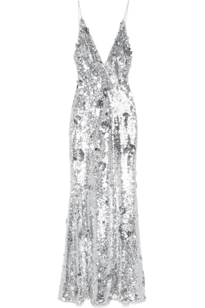 Ilkyaz Ozel Claudie maxi