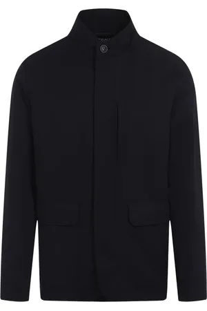 Ermenegildo Zegna Wollen jack