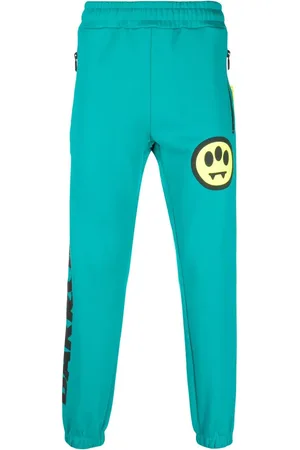 BARROW Trainingsbroek met logoprint