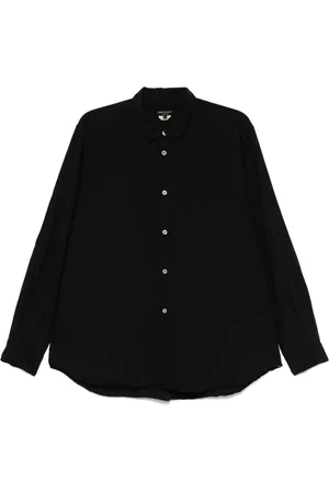 Comme des Garçons Overhemd met lange mouwen