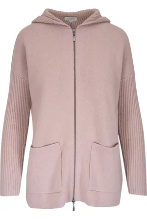 Kinross Kasjmier vest
