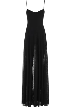 Norma Kamali Semi