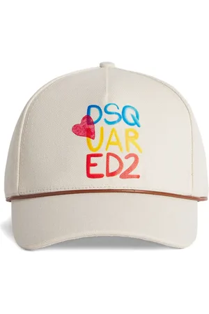 Dsquared2 Pet met logo