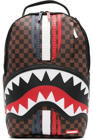 Sprayground Sharks In Paris GT rugzak