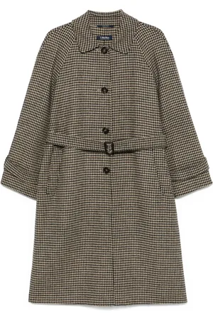 Max Mara Kartal jas