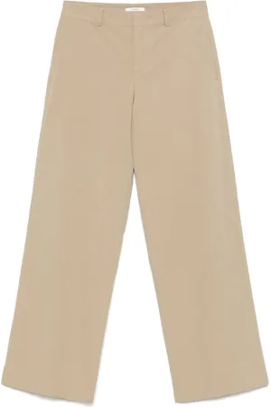 Vince Katoenen broek