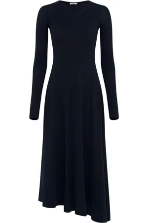 Fforme Jo asymmetrische jurk