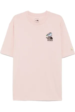 The North Face X Patron Mountain Cleanup T
