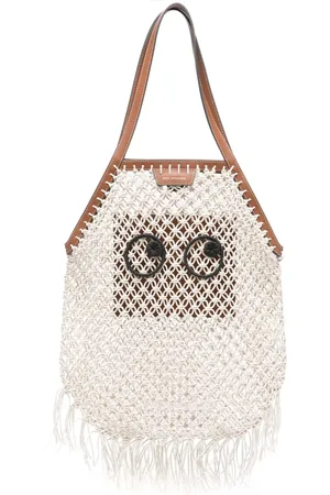 Anya Hindmarch Shopper met Eyes