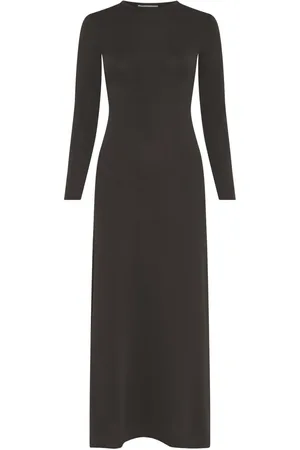 Fforme Jurk met print