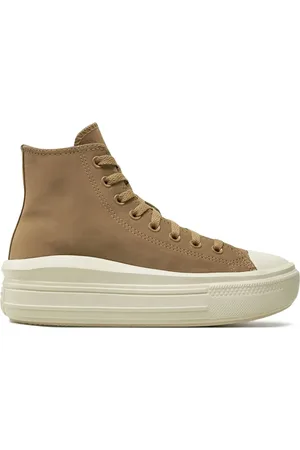 Converse Chuck Taylor high