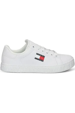 Tommy Hilfiger Sneakers met logoprint