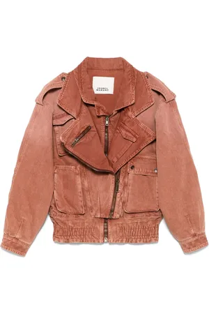 Isabel Marant Aneli bikerjack