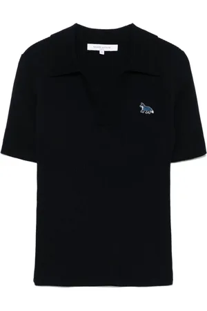 Maison Kitsuné Baby Fox Patch T