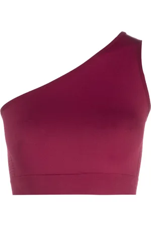 Rick Owens Asymmetrische top