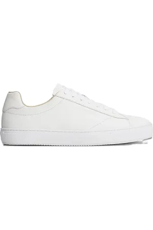 Tommy Hilfiger Leren sneakers