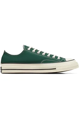Converse Chuck 70 OX canvas low