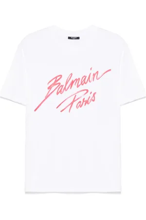 Balmain Crush Capsule T