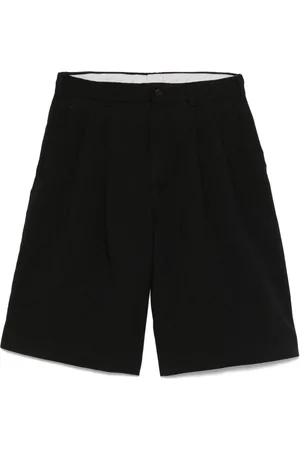 Comme des Garçons Twill shorts