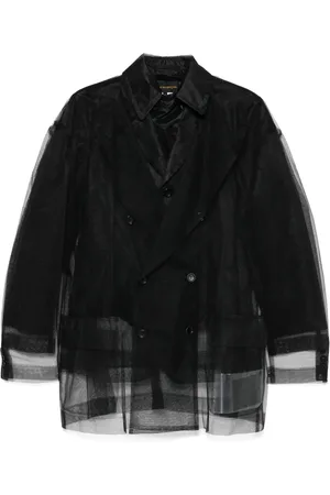 Comme des Garçons Tulen blazer