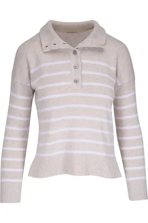 Kinross Gestreepte polotop