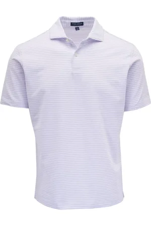 Peter Millar Gestreept poloshirt