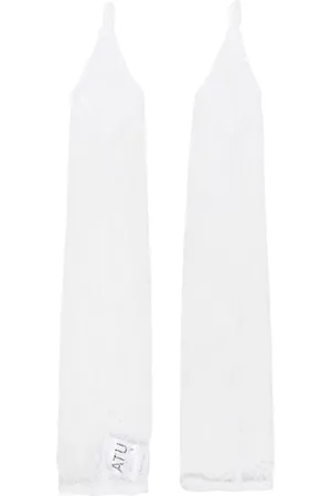 Atu Body Couture X Rue Ra kanten handschoenen