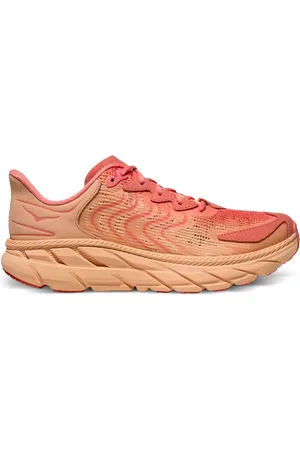 Hoka One One Clifton LS mesh hardloopschoenen
