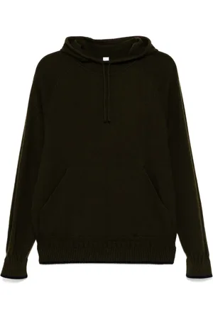 CFCL Gebreide hoodie