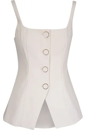 VERONICA BEARD Liana top