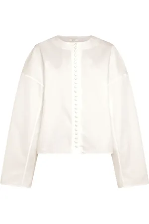 Fforme Fish blouse