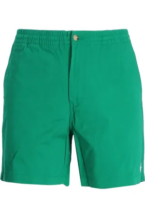 Ralph Lauren Shorts met borduurwerk