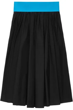 Msgm Katoenen rok
