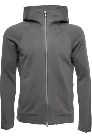 DEVOA Katoenen hoodie