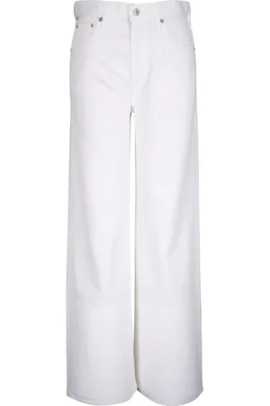 Citizens of Humanity Straight jeans