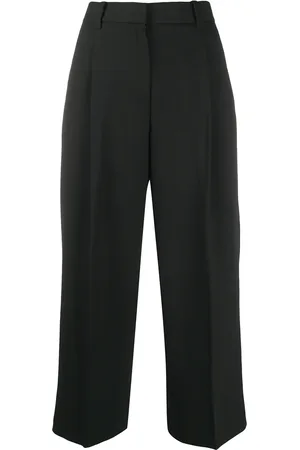 Michael Kors Geplooide culotte