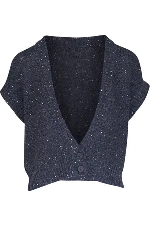 Kinross Cropped top