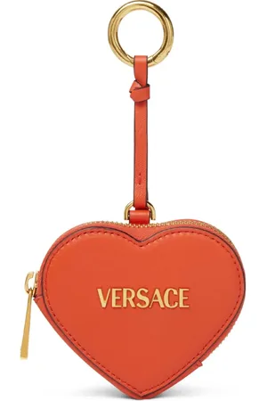 VERSACE Tag portemonnee