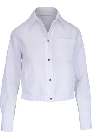 Vince Summer shirtjack