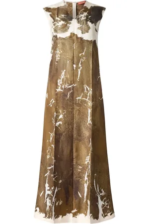 Altuzarra Cherie jurk