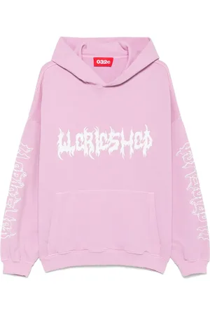 032c Faithless hoodie