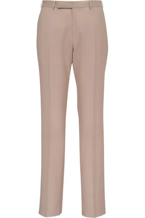 Ermenegildo Zegna Straight pantalon