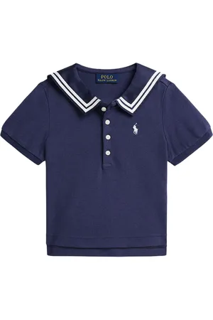Ralph Lauren Piqué poloshirt