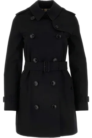 Burberry Chelsea katoenen trenchcoat